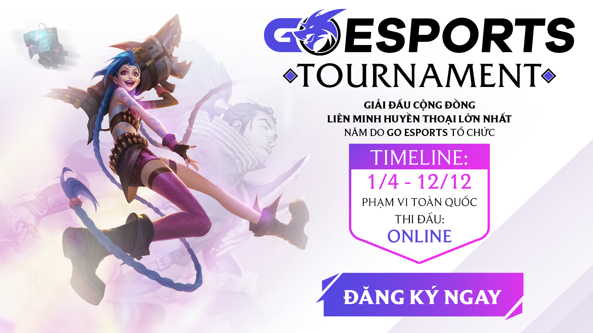 profile banner