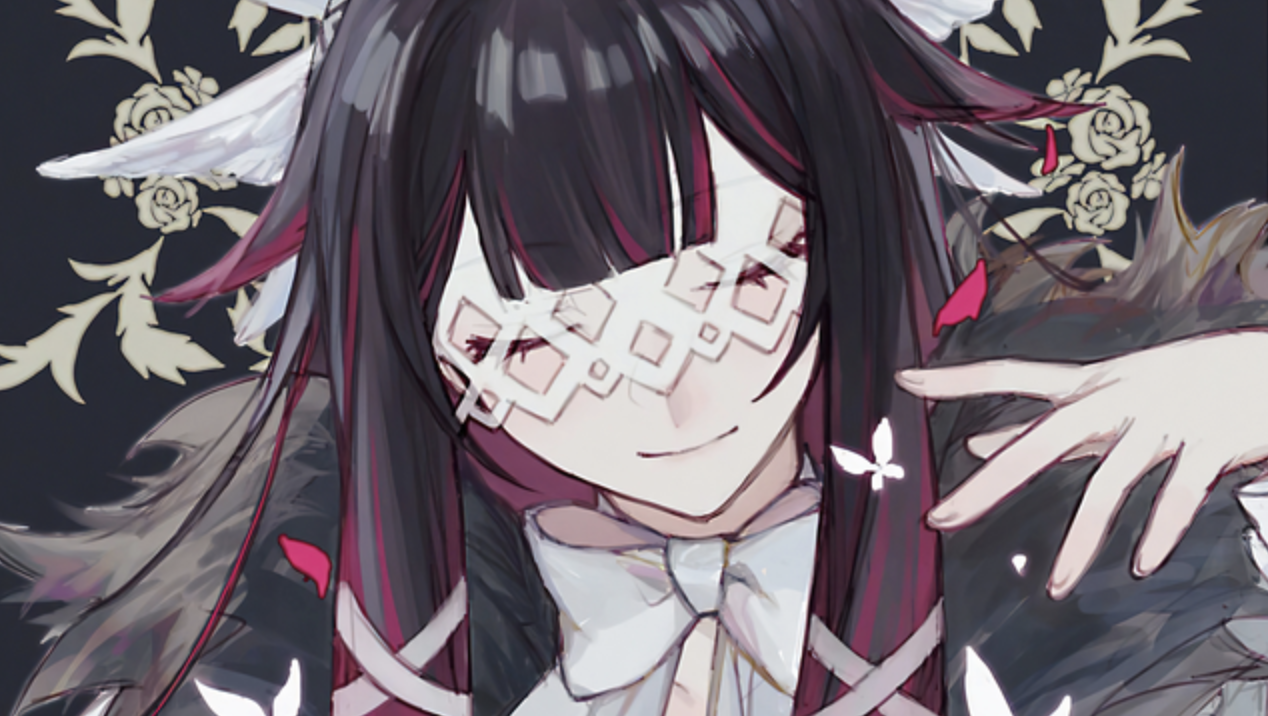 profile banner